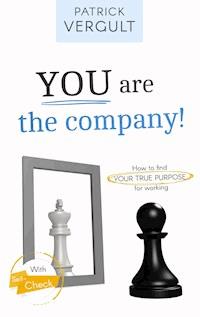 YOU are the company! - Patrick Vergult - ebook