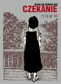 Czekanie - Keum Suk Gendry-Kim - książka