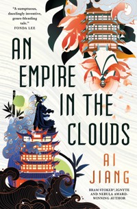 An Empire in the Clouds - Ai Jiang - ebook