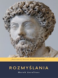 Rozmyślania - Aureliusz Marek - ebook