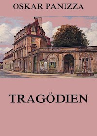 Tragödien - Oskar Panizza - ebook