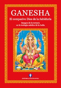 Ganesha - Claudio Dossetti - ebook