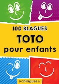 Toto pour enfants -   100blagues.fr - ebook