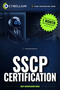 SSCP Certification - Cybellium - ebook