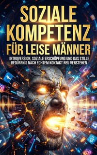 Soziale Kompetenz für leise Männer - Verena Busch - ebook