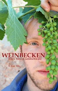 Weinbecken - T. van Stiv - ebook