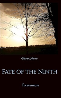 Fate of the Ninth - Myska Antari - ebook