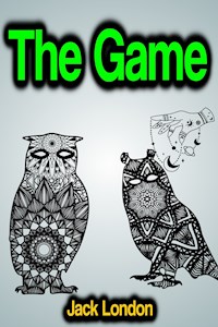 The Game - Jack London - ebook