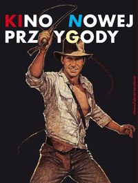 Kino Nowej Przygody - Szyłak Jerzy, Konefał Sebastian Jakub, Kaczor Katarzyna - książka