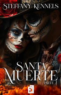 Santa Muerte - Steffany Kennels - ebook