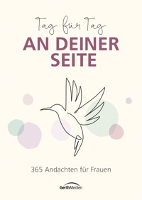 Tag für Tag an deiner Seite - Gerth Medien - ebook