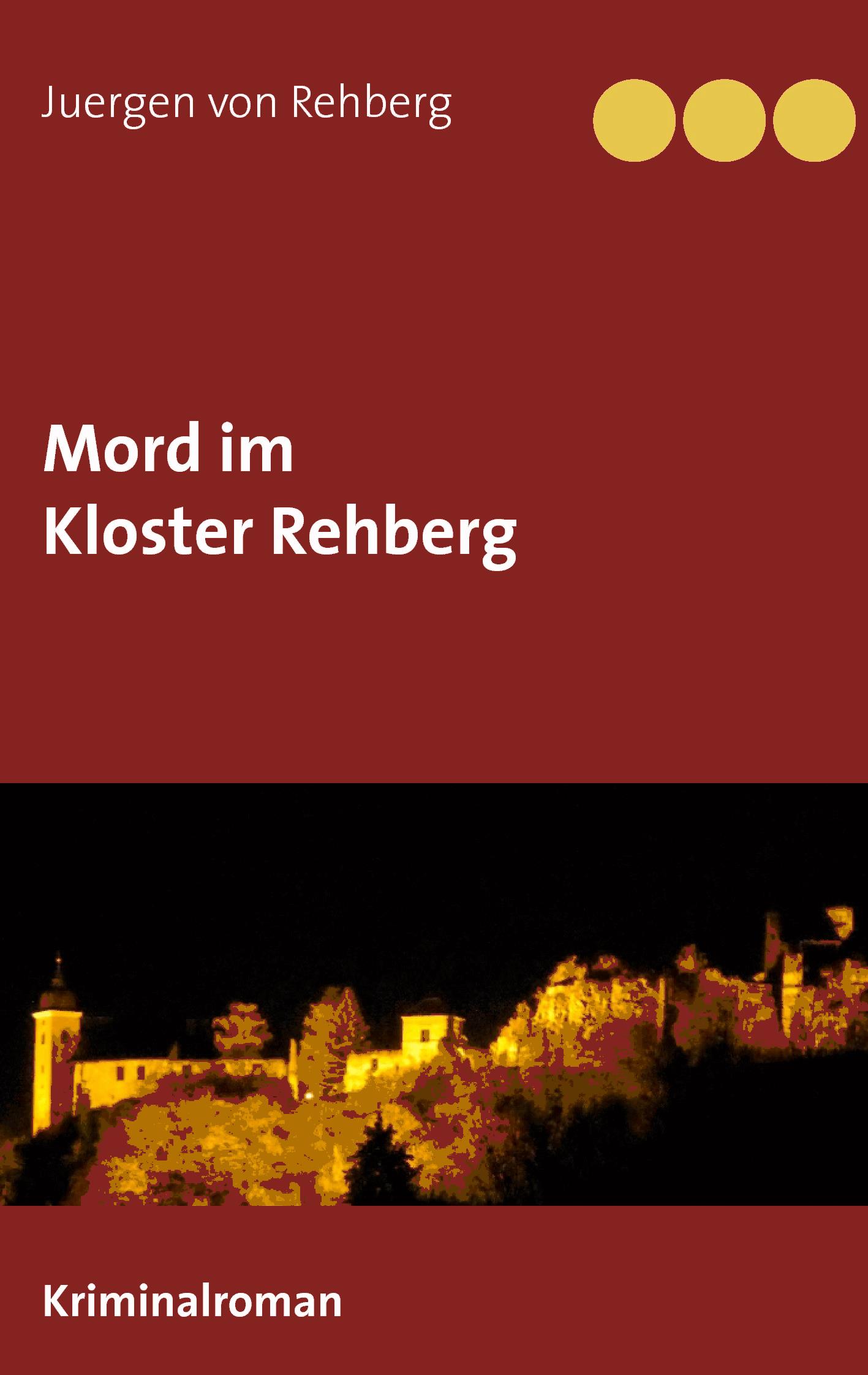 Mord im Kloster Rehberg