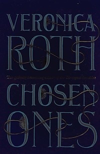 Chosen Ones - Veronica Roth - książka