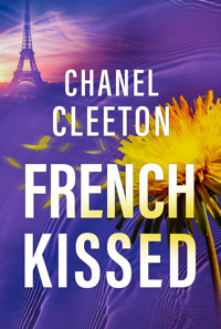 French Kissed - Chanel Cleeton - ebook + książka