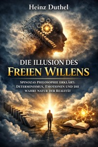 Die Illusion des freien Willens - Heinz Duthel - ebook