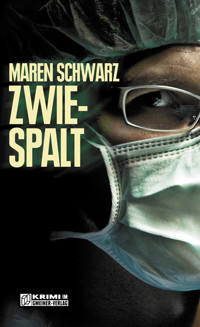 Zwiespalt - Maren Schwarz - ebook