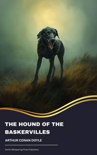 The Hound of the Baskervilles - Arthur Conan Doyle - ebook