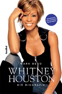 Whitney Houston - Mark Bego - ebook