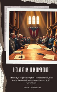 The Declaration of Independence - George Washington - ebook