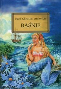 Baśnie Andersena z opracowaniem oprawa twarda - Hans Christian Andersen - ebook + książka