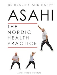 Asahi - Asahi Nordic Institute - ebook