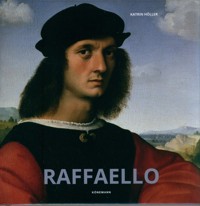Raffaello - Höller Katrin - książka