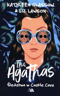 The Agathas Śledztwo w Castle Cove - Glasgow Kathleen, Lawson Liz - książka