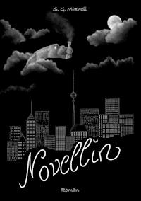 Novellin - S.G. Maxwell - ebook