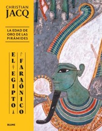 El Egipto faraónico - Christian Jacq - ebook