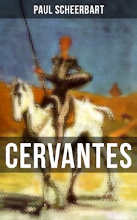 CERVANTES - Paul Scheerbart - ebook