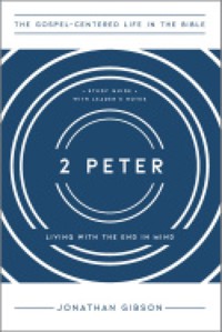 2 Peter - Jonathan Gibson - ebook