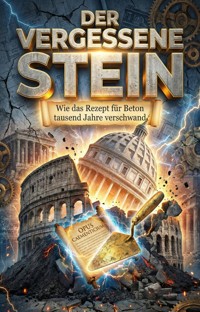 Der Vergessene Stein - Matthias Zweig - ebook