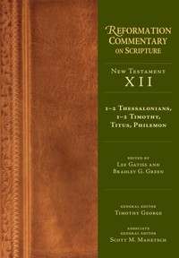 1-2 Thessalonians, 1-2 Timothy, Titus, Philemon -  - ebook