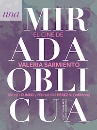 Una mirada oblicua - Autores varios - ebook