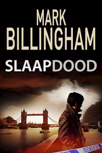 Slaapdood - Mark Billingham - ebook