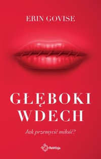 Głęboki wdech #1 - Erin Govise - ebook