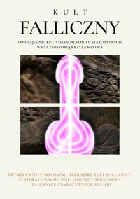 Kult Falliczny - Hargrave Jennings - ebook