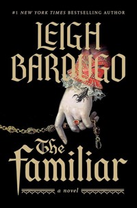 Familiar - Leigh Bardugo - książka