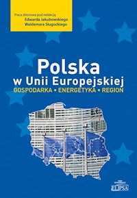 Polska w Unii Europejskiej -  - książka