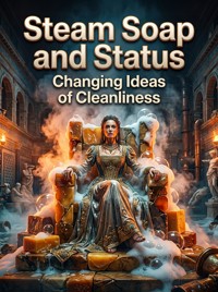 Steam Soap and Status - Finnian Ash - ebook