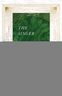The Singer Bible Study - Estate of Calvin Miller - ebook