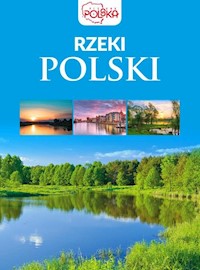 Rzeki Polski -  - książka