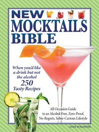 New Mocktails Bible - Editors of Fox Chapel Publishing - ebook