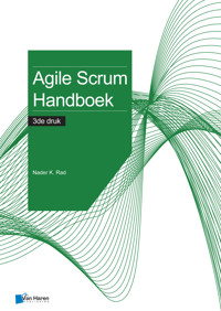 Agile Scrum Handboek – 3de druk - Nader K. Rad - ebook