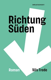 Richtung Süden - Nils Trede - ebook