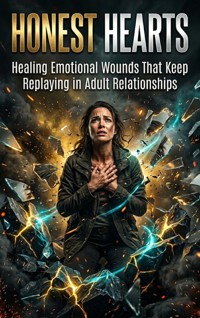 Honest Hearts - Tyler Ashford - ebook