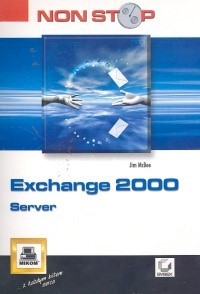 Exchange 2000 - McBee Jim - książka