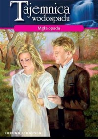 Mgła opada -  Jorunn Johansen - ebook