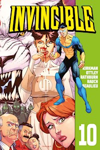 Invincible 10 - Robert Kirkman - ebook