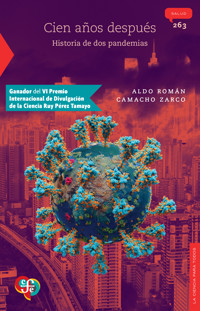 Cien años después - Aldo Camacho Zarco - ebook